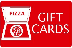 QC Pizza Gift Cards Available