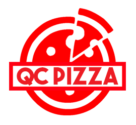 QC PIZZA - Quad City Style Pizza - Mahtomedi, MN. - Home of the "Kinda Big Dill" Pickle Pizza