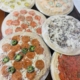 QC Frozen Take-n-Bake Pizza - QC Pizza Mahtomedi MN.