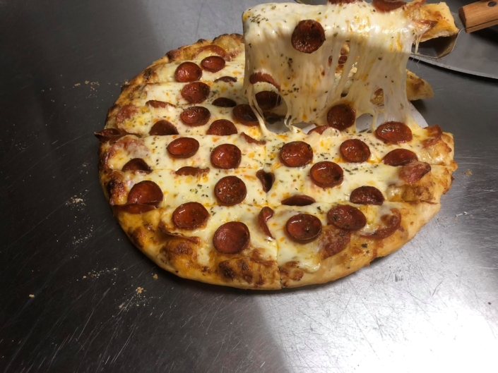 New Ranchapeno Pizza - QC Pizza Minnesota