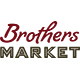 Brothers Market Denver IA.